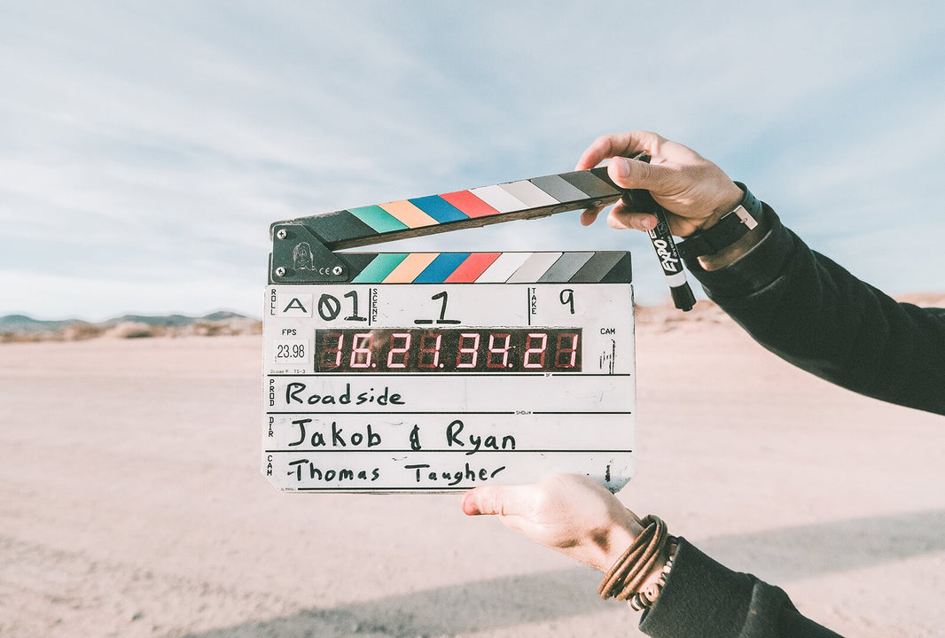 The Money Shot: How to budget for great marketing video